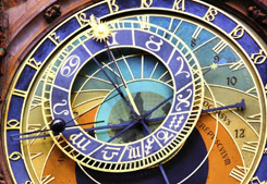 Spécial prévisions astrologiques