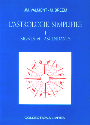 Collection L’Astrologie simplifiée