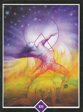 Programme des cours de tarot